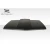 1988-1999 Chevrolet C/K Series Pickup Cowl Hood - image 4