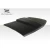 1988-1999 Chevrolet C/K Series Pickup Cowl Hood - image 7
