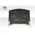 1988-1999 Chevrolet C/K Series Pickup Cowl Hood - image 11