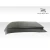 1987-1993 Ford Mustang 2" Cowl Hood - 1 Piece - image 8