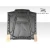 1987-1993 Ford Mustang 2" Cowl Hood - 1 Piece - image 9