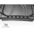 1987-1993 Ford Mustang 2" Cowl Hood - 1 Piece - image 10