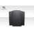1987-1993 Ford Mustang 4 Inch Cowl Hood - 1 Piece - image 14