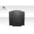 1987-1993 Ford Mustang 4 Inch Cowl Hood - 1 Piece - image 7