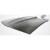 1982-1992 Chevrolet Camaro Cowl Hood - 1 Piece - image 5