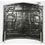 1982-1992 Chevrolet Camaro Cowl Hood - 1 Piece - image 4