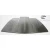1982-1992 Chevrolet Camaro Cowl Hood - 1 Piece - image 8
