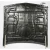 1982-1992 Chevrolet Camaro Cowl Carbon Fiber Hood - image 8