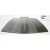 1982-1992 Chevrolet Camaro Cowl Carbon Fiber Hood - image 16