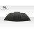 1982-1992 Chevrolet Camaro Cowl Hood - 1 Piece - image 4