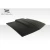 1982-1992 Chevrolet Camaro Cowl Hood - image 8
