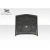 1982-1992 Chevrolet Camaro Cowl Hood - image 12