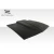 1982-1992 Chevrolet Camaro Cowl Hood - image 9