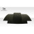 1982-1992 Pontiac Firebird 4 inch Cowl Hood - 1 Piece - image 3