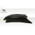 1982-1992 Pontiac Firebird 4 inch Cowl Hood - 1 Piece - image 6