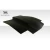 1982-1992 Pontiac Firebird 4 inch Cowl Hood - 1 Piece - image 8