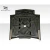 1982-1992 Pontiac Firebird Cowl Hood - image 12