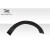 2004-2007 Volkswagen Touareg CR-C Fender Flares - 12 Piece (S) - image 20