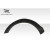 2004-2007 Volkswagen Touareg CR-C Fender Flares - 12 Piece (S) - image 18