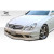 2006-2008 Mercedes CLS55 C219 W219 CR-S Front Under Spoiler Air Dam Lip Splitter - 1 Piece (will only fit AMG sport models) - image 5