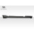 2005-2011 Mercedes SLK R171 Duraflex CR-S Side Skirts Rocker Panels - 4 Piece - image 7