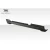 2005-2011 Mercedes SLK CR-S Side Skirts - image 14