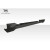 2005-2011 Mercedes SLK R171 CR-S Side Skirts Rocker Panels - 4 Piece - image 9