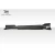 2005-2011 Mercedes SLK CR-S Side Skirts - image 18