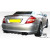 2005-2011 Mercedes SLK R171 CR-S Side Skirts Rocker Panels - 4 Piece - image 5