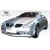2005-2011 Mercedes SLK CR-S Side Skirts - image 7