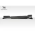 2005-2011 Mercedes SLK CR-S Side Skirts - image 19