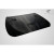 2011-2016 BMW 5 Series F10 4DR DriTech Craze Hood - 1 Piece - image 6