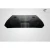 2011-2016 BMW 5 Series Craze Carbon Fiber Hood - image 6