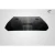 2011-2016 BMW 5 Series Craze Carbon Fiber Hood - image 7