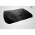 2011-2016 BMW 5 Series Craze Carbon Fiber Hood - image 11