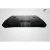 2011-2016 BMW 5 Series Craze Carbon Fiber Hood - image 17