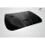 2011-2016 BMW 5 Series Craze Carbon Fiber Hood - image 18