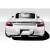 2006-2010 Porsche Cayman Duraflex CS Wing Spoiler - 1 Piece - image 1
