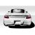 2006-2010 Porsche Cayman CS Wing Spoiler - 1 Piece - image 3