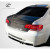 2007-2013 BMW 3 Series E92 2dr CSL Look Trunk - 1 Piece - image 6