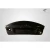 2007-2013 BMW 3 Series E92 2dr CSL Look Trunk - 1 Piece - image 3