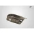 2007-2013 BMW 3 Series E92 2dr CSL Look Trunk - 1 Piece - image 4