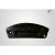 2007-2013 BMW 3 Series E92 2dr CSL Look Trunk - 1 Piece - image 6