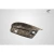 2007-2013 BMW 3 Series CSL Look Carbon Fiber Trunk - image 4