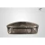 2007-2013 BMW 3 Series CSL Look Carbon Fiber Trunk - image 5