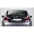2006-2008 BMW 3 Series CSL Look Carbon Fiber Trunk - image 2