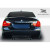 2006-2008 BMW 3 Series E90 4DR CSL Look Trunk - 1 Piece - image 3