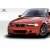 2001-2006 BMW M3 CSL Look Front Bumper - image 3