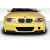 2001-2006 BMW M3 E46 Convertible 2DR Duraflex CSL Look Front Bumper - 1 Piece - image 1