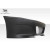 2001-2006 BMW M3 E46 Convertible 2DR CSL Look Front Bumper - 1 Piece - image 11